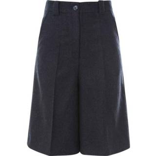 👉 Bermuda vrouwen blauw Shorts