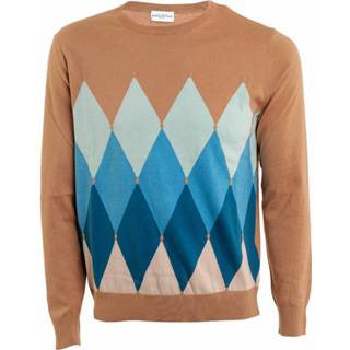 👉 Sweater male bruin Crewneck