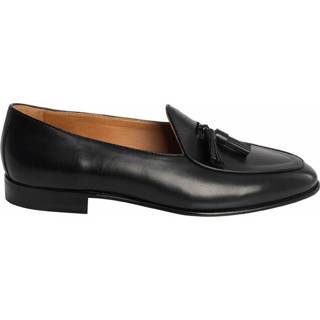 👉 Loafers male zwart Loafer