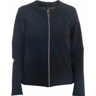 👉 Vrouwen blauw Summer K Lady Jacket