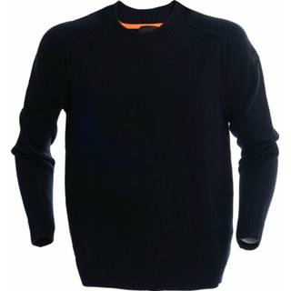 👉 Sweater male blauw