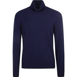 👉 Sweater male blauw