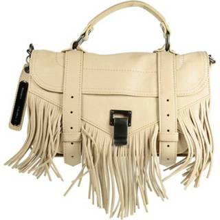 👉 Onesize vrouwen wit Bag