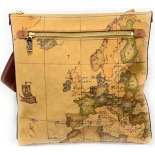 👉 Large onesize unisex oranje Tracolla