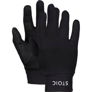 Glove 12 zwart uniseks Stoic - VaraSt. Handschoenen maat 12, 4260719535408