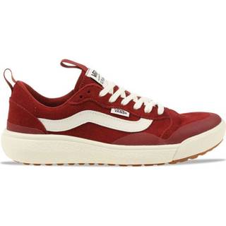 👉 Bordeaux unisex vrouwen Vans Ultrarange Exo Dames