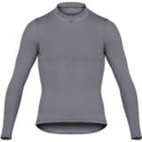 👉 Synthetisch mannen grijs XXL Everve - One Unterhemd ondergoed maat XXL, 49841178790