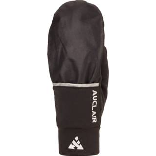 👉 Glove mannen m zwart Auclair - Run For Cover Handschoenen maat M, 774611318198
