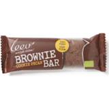 Brownie Leev bio cookie bar - 35 g 8718215834786