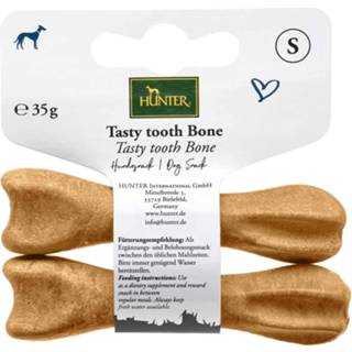 👉 Hondensnack Tasty Tooth Bone 4016739444011
