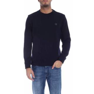 👉 Sweater s male zwart