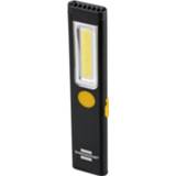 👉 Handlamp active Brennenstuhl 1175590 met LED's en batterij - PL 200 A 200lm 4007123667802