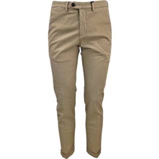 👉 Male beige Pantalone