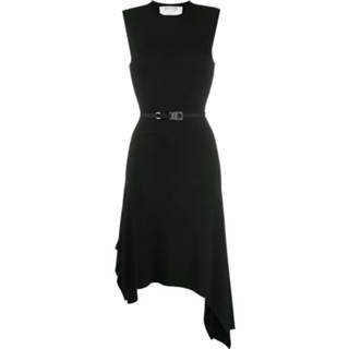 👉 Dress vrouwen zwart 8052674171885