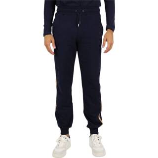 👉 L male blauw Pants