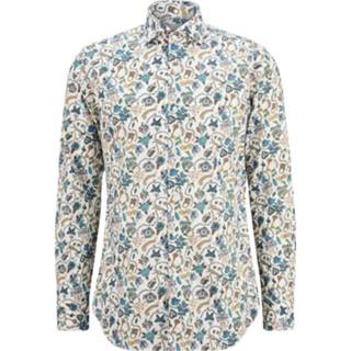 👉 Hemd male beige