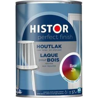 Histor Perfect Finish Houtlak Zijdeglans