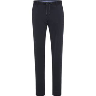 👉 Chino male blauw Chinos