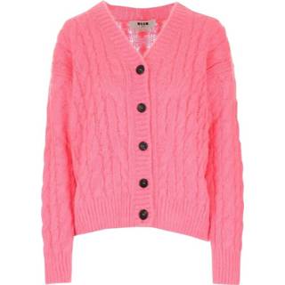 👉 M vrouwen roze 3141Mdm13821777115 Cardigan