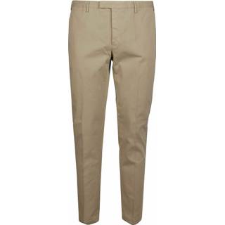 👉 Male beige Men's Cpktzez00Mobnk030060 Pants