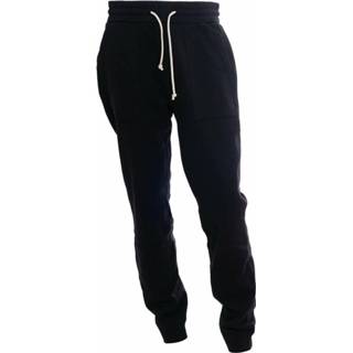 👉 Sweatpant l male zwart Erry Sweatpants