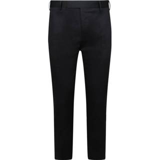 👉 Male blauw Pants