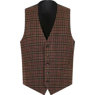 👉 Gilet male bruin