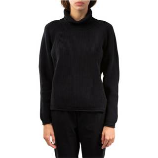 👉 Vrouwen zwart Maglia