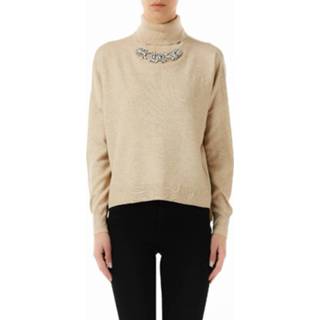 👉 XL vrouwen beige Sweet Life