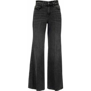 👉 Spijkerbroek vrouwen zwart Lpp252Hbwy Jeans 8057591335488