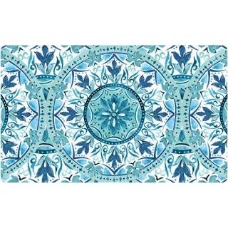 👉 Placemat PVC EVA Tarhong gibraltar / 48,5X29 CM