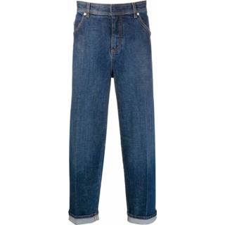 👉 Spijkerbroek W30 W29 male blauw Bde299N813T202 Jeans