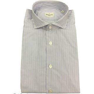 👉 Male grijs Camicia 250 Siena008330-10564