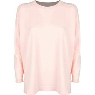 👉 Sweater m vrouwen roze 8059345491181