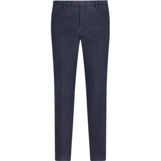 👉 Male blauw Pants