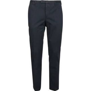 👉 Male blauw Pants