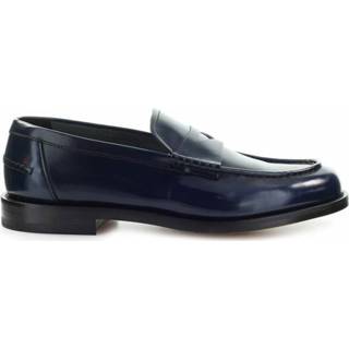 👉 Loafers male blauw 8057591084195