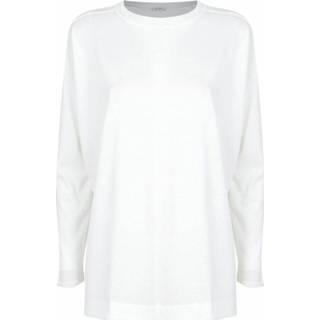 👉 Sweater s vrouwen wit 8057591065538