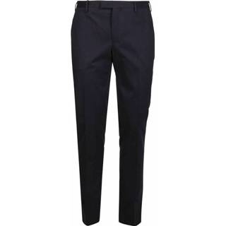 👉 Male blauw Pants 8050883403810