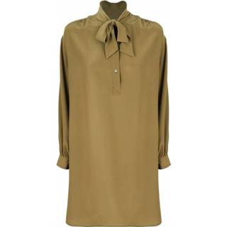 👉 Dress vrouwen groen 2911275305162