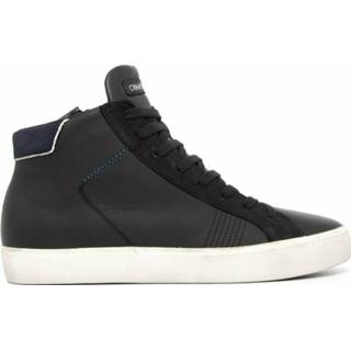 👉 Sneakers male zwart 10422 20