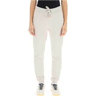 👉 Sweatpant m vrouwen beige Sweatpants 1640860095014