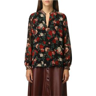 👉 Vrouwen rood Tunica