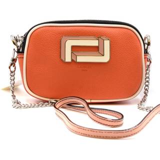 👉 Onesize vrouwen oranje Bag 3606201159164