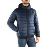 👉 XL male blauw Giubbini