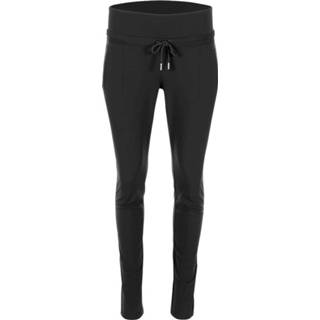 👉 Sweatpant vrouwen zwart Sweatpants