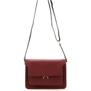 👉 Onesize vrouwen rood Bag