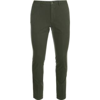 👉 Male groen Classic Pant