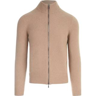 👉 Male beige Cardigan