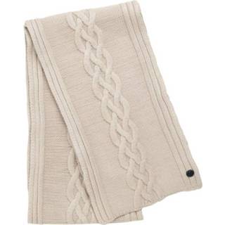 👉 Onesize male beige Diversen Scarf 8719419881385